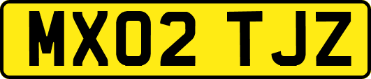 MX02TJZ