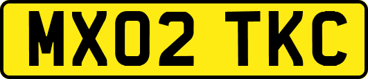 MX02TKC