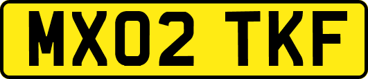 MX02TKF