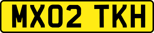 MX02TKH