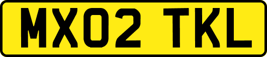 MX02TKL