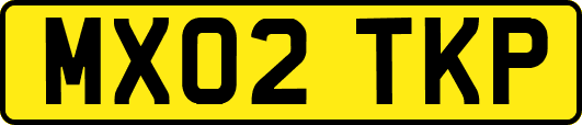 MX02TKP
