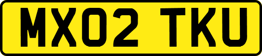 MX02TKU