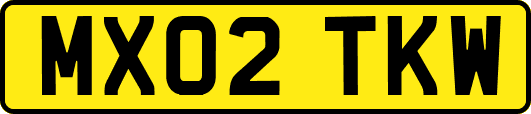MX02TKW