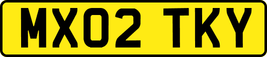 MX02TKY