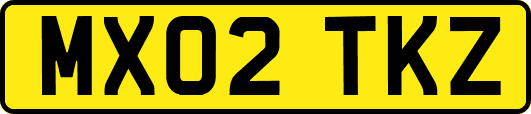 MX02TKZ