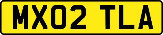 MX02TLA