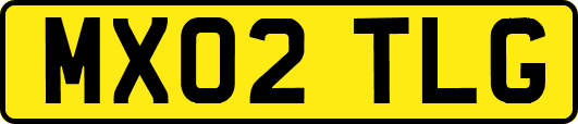 MX02TLG