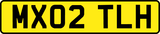 MX02TLH