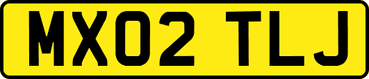 MX02TLJ