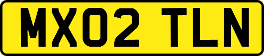 MX02TLN