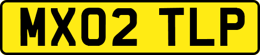 MX02TLP