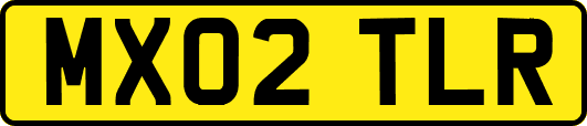 MX02TLR