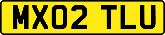 MX02TLU