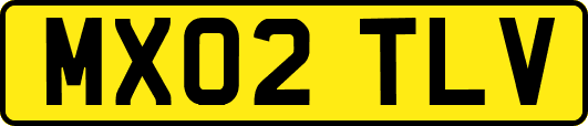 MX02TLV