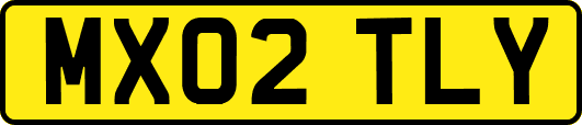 MX02TLY