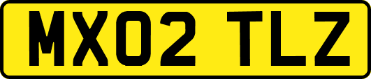 MX02TLZ