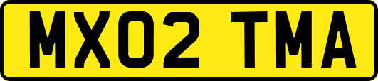 MX02TMA