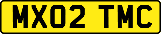 MX02TMC