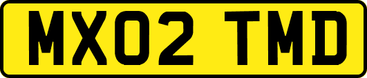 MX02TMD