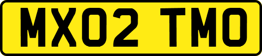 MX02TMO