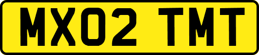 MX02TMT
