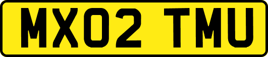 MX02TMU