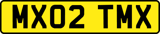 MX02TMX