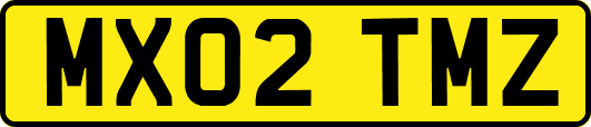 MX02TMZ