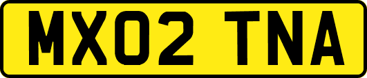 MX02TNA