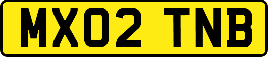 MX02TNB
