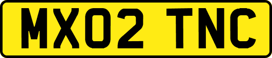 MX02TNC