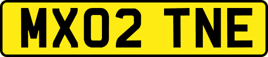 MX02TNE