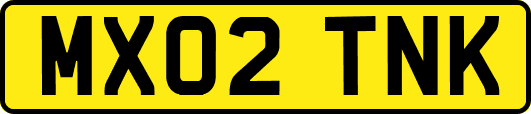 MX02TNK