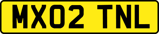 MX02TNL