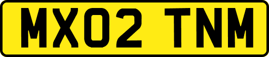 MX02TNM