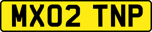 MX02TNP