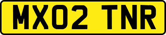 MX02TNR