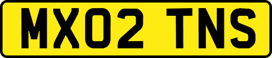 MX02TNS