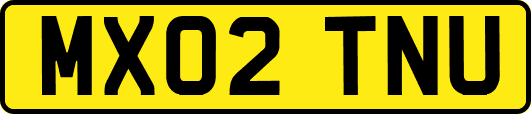 MX02TNU