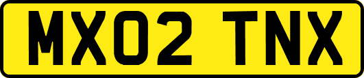 MX02TNX