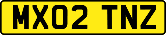MX02TNZ