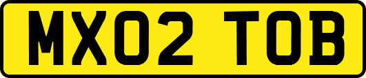 MX02TOB