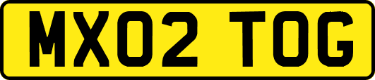 MX02TOG