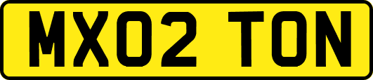 MX02TON