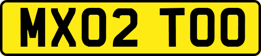 MX02TOO