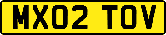 MX02TOV