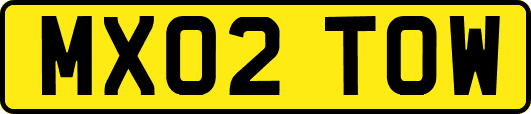 MX02TOW