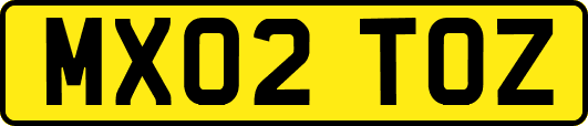 MX02TOZ