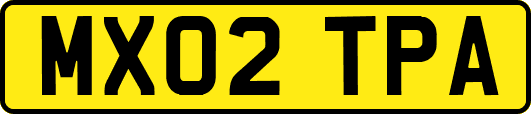MX02TPA